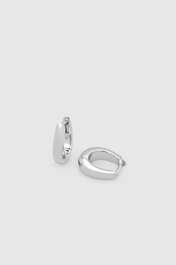 Tom Wood Liz Huggies Silver