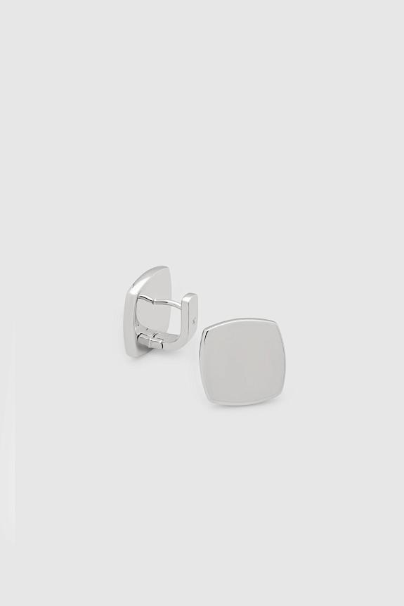Tom Wood Umi Studs Small Silver