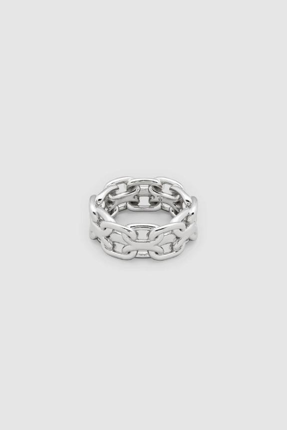 Tom Wood Vintage Ring Silver