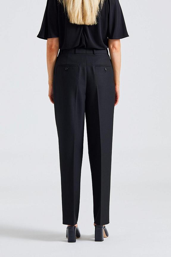 Toteme Toteme Tailored Suit Black-5