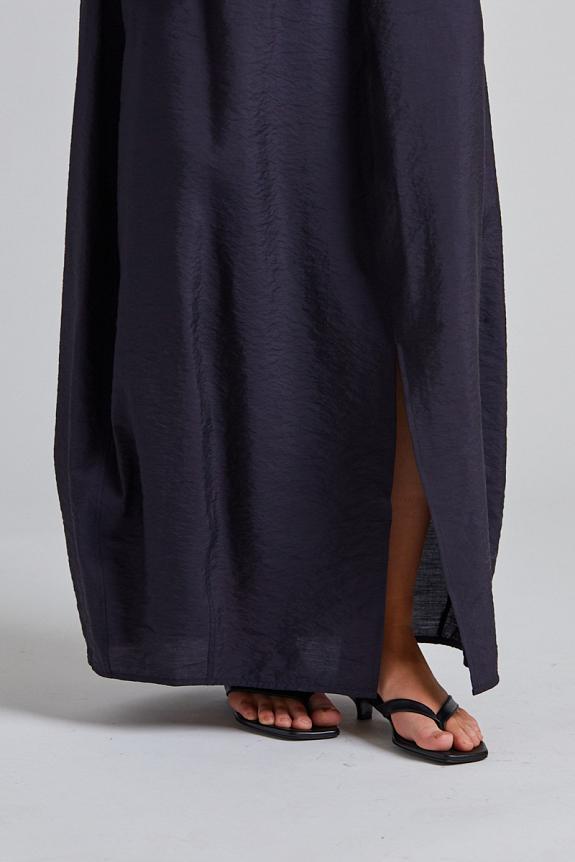 Toteme Parachute Skirt Nightfall 