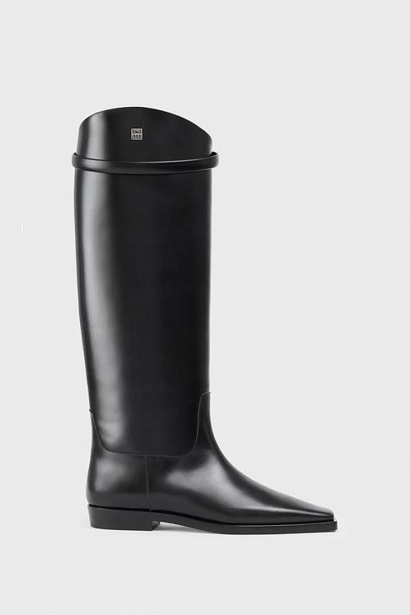 Toteme The Riding Boot