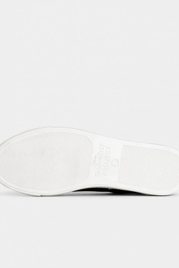 Garment Project Type Black Nubuck-3