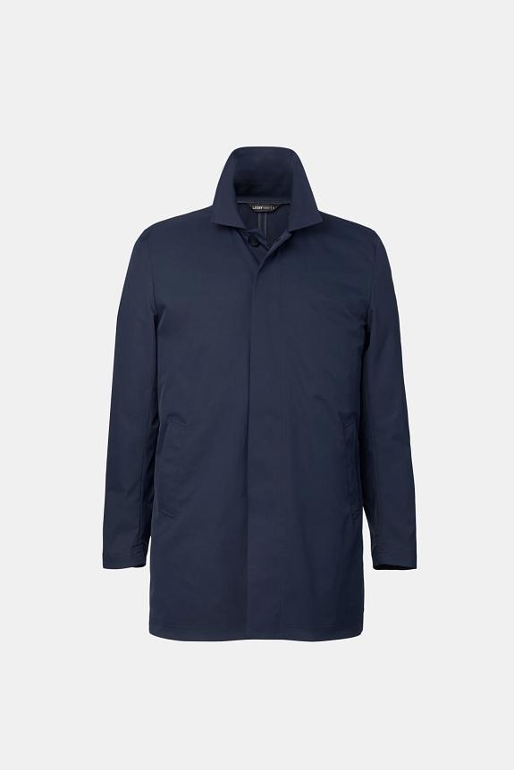 UBR Maestro Coat Navy-6