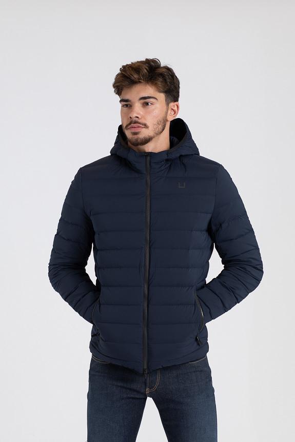 UBR Sonic Delta Navy