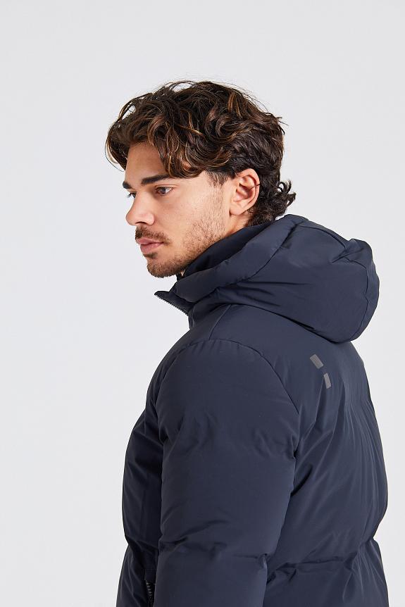 UBR Typhoon Jacket Black-3