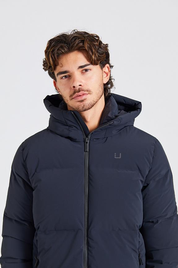 UBR Typhoon Jacket Black-4