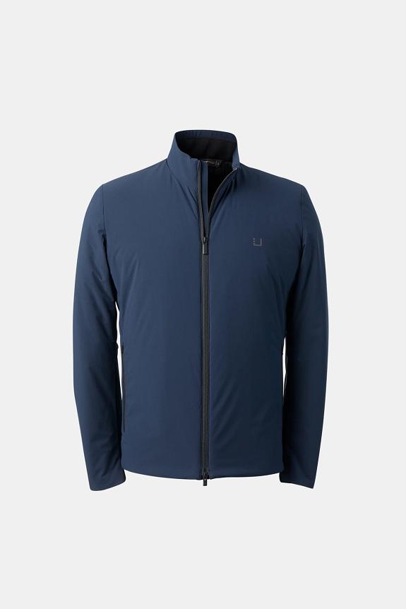UBR Viper Jacket Navy-5