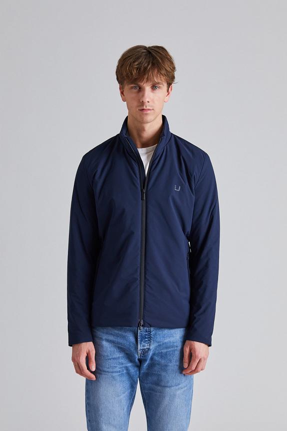 UBR Viper Jacket Navy