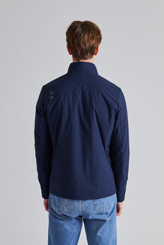 UBR Viper Jacket Navy-2