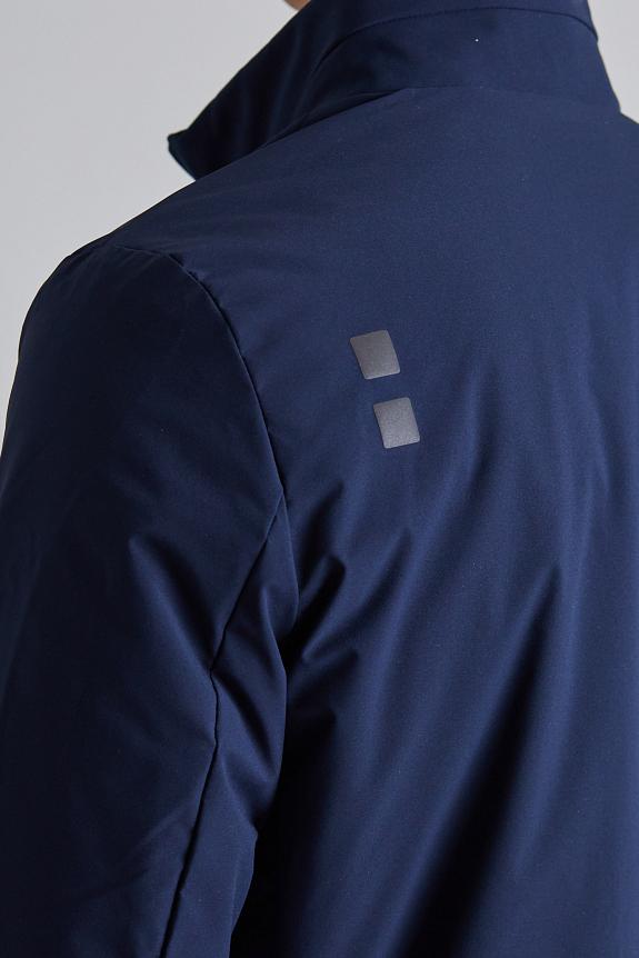UBR Viper Jacket Navy-3