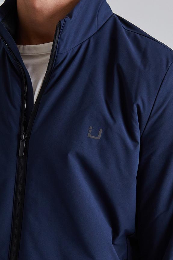 UBR Viper Jacket Navy-4