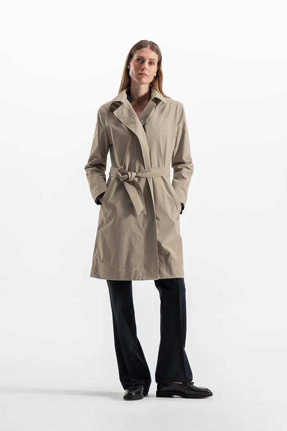 Ubr W Skylar Trench Desert