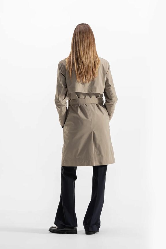 Ubr W Skylar Trench Desert
