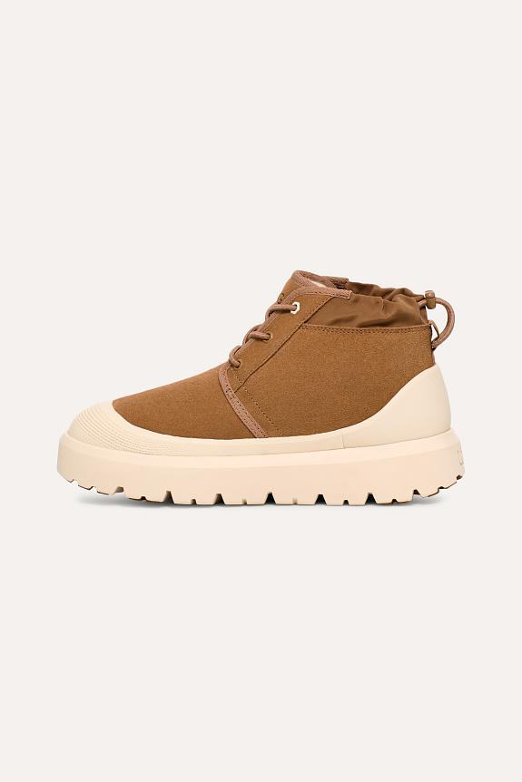 UGG M Neumel Weather Hyb Chestnut/Whitecap-2