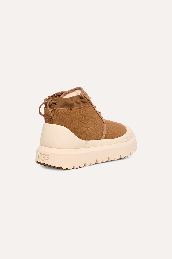 UGG M Neumel Weather Hyb Chestnut/Whitecap-3