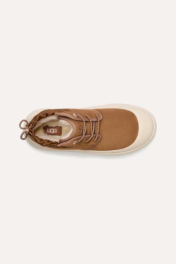 UGG M Neumel Weather Hyb Chestnut/Whitecap-4