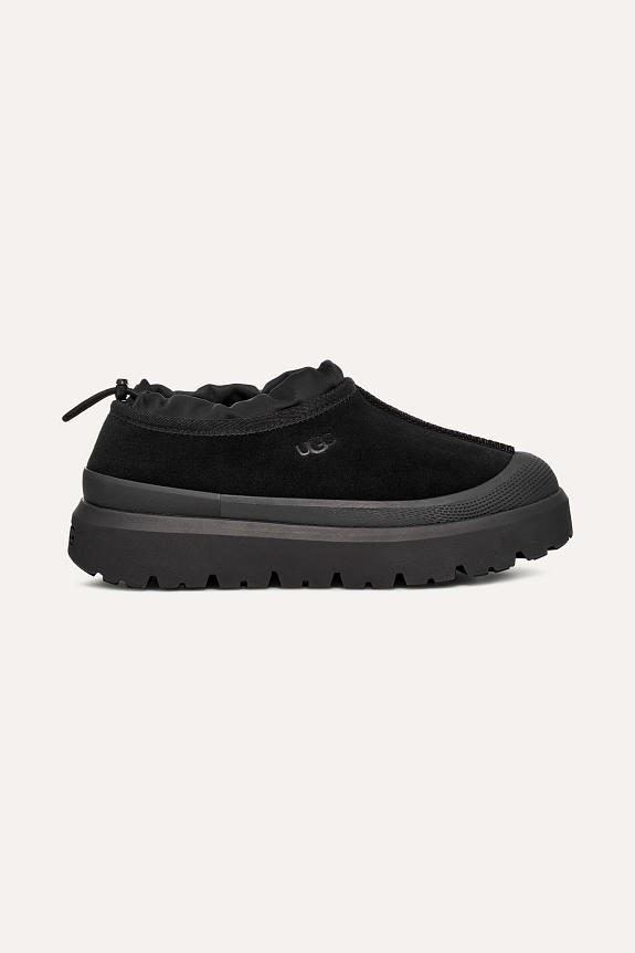 UGG M Tasman Weather Hyb Black