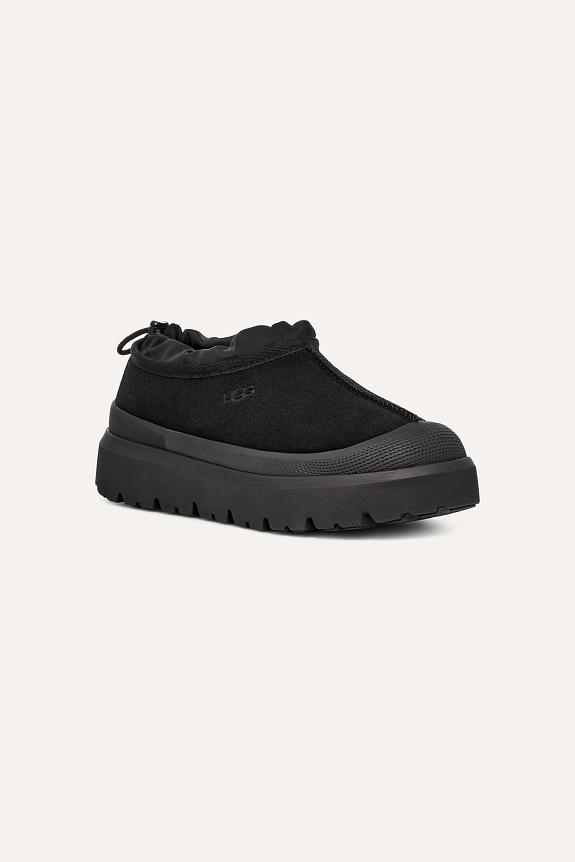 UGG M Tasman Weather Hyb Black-1