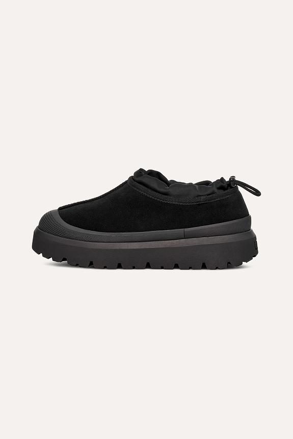 UGG M Tasman Weather Hyb Black-2