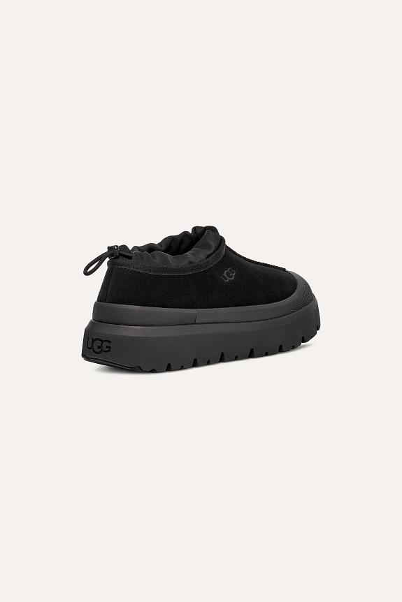 UGG M Tasman Weather Hyb Black-3