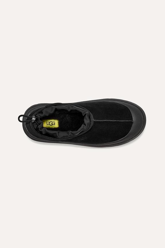 UGG M Tasman Weather Hyb Black-4