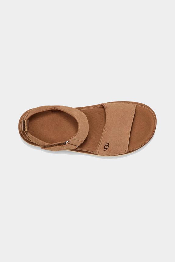 UGG Goldenstar Chestnut