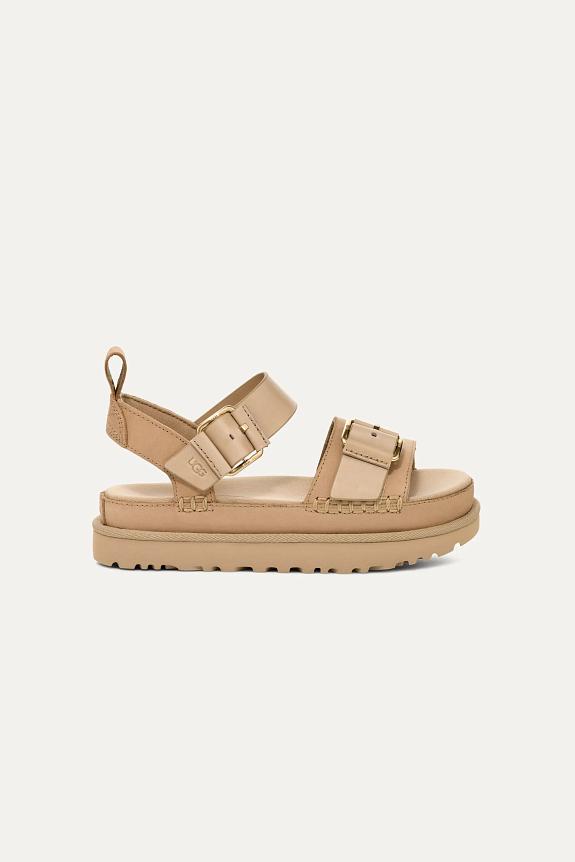 UGG Goldenstar Villa Mustard Seed