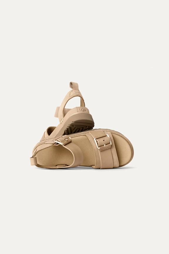 UGG Goldenstar Villa Mustard Seed-2