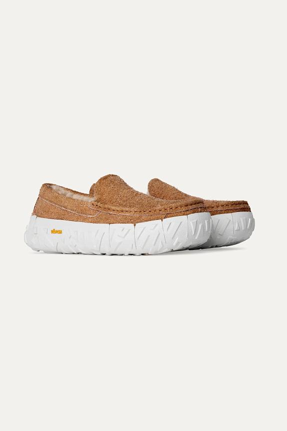 UGG M Ascot Wrap Tech Chestnut-2