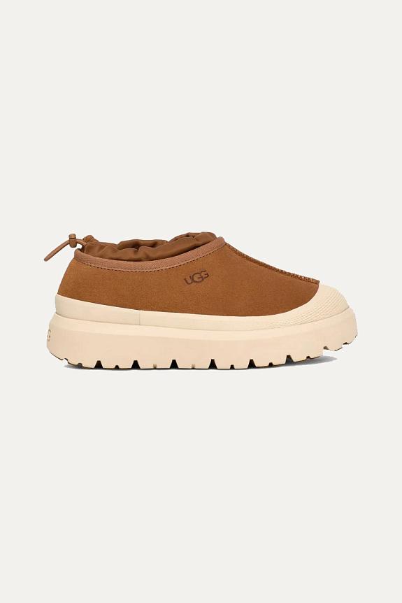 UGG Men's Tasman Weather Hybrid Chestnut/Whitecap