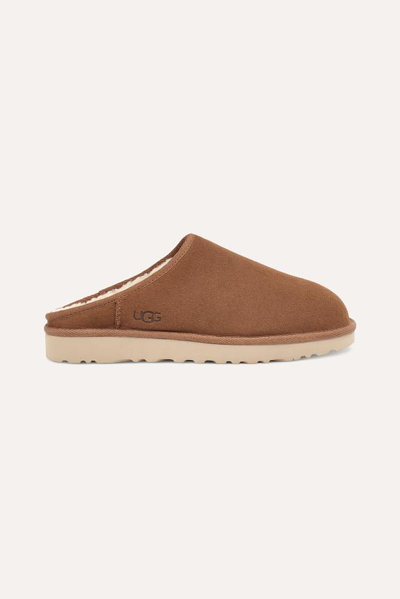 UGG M Classic Slip-On Chestnut