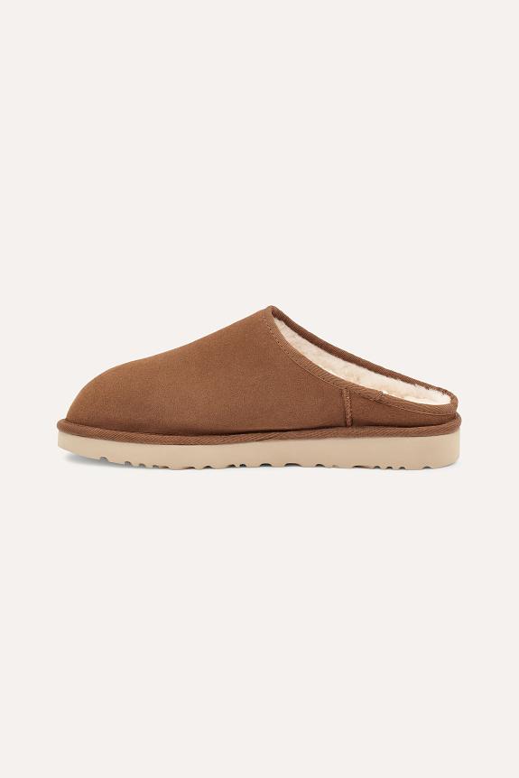 UGG Men's Classic Slip-On Chestnut-2