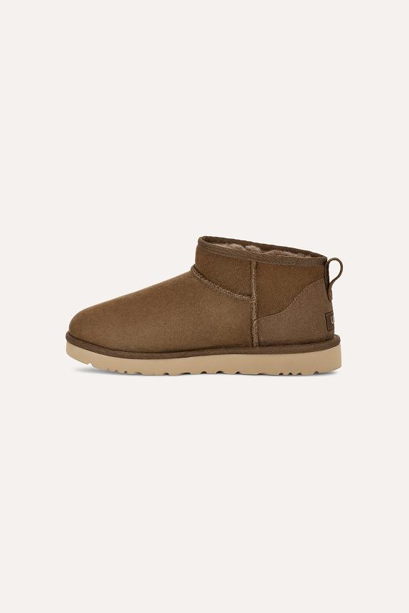 UGG M Classic Ultra Mini Hickory-2