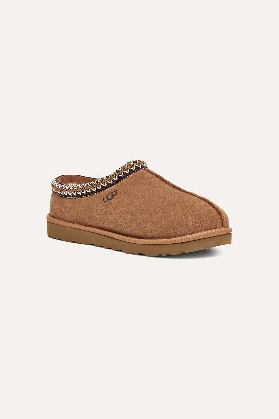 UGG M Tasman Chestnut-1