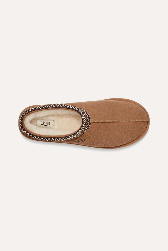 UGG M Tasman Chestnut-4