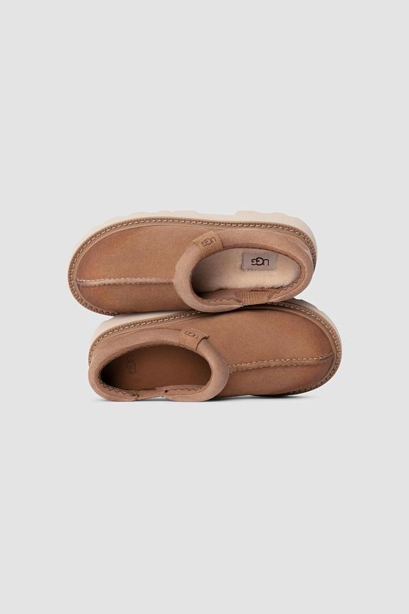 UGG Men's Tasman Lug Chestnut-2