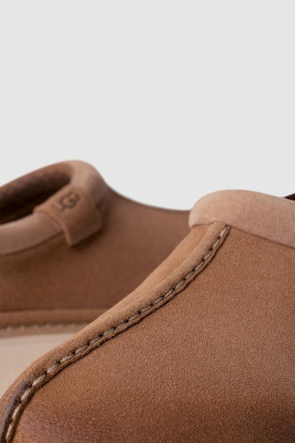 UGG Men's Tasman Lug Chestnut-4