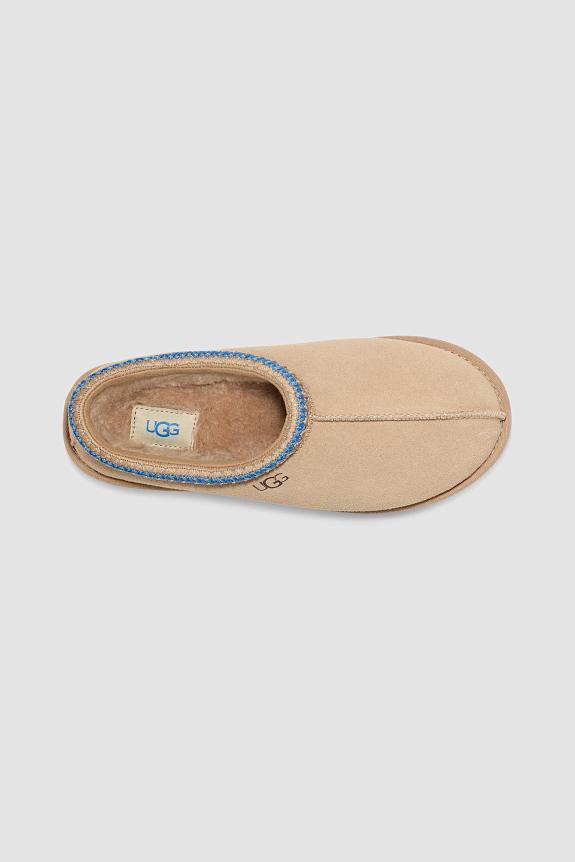 UGG Men's Tasman Sand/Santorini-4