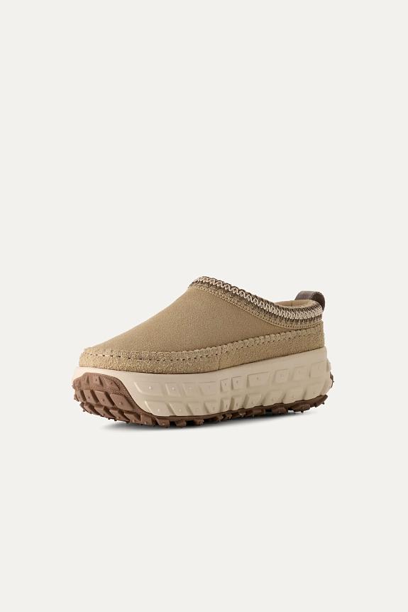 UGG Venture Daze Mustard Seed-1