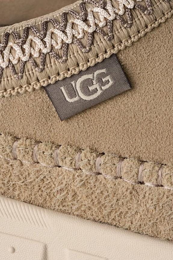 UGG Venture Daze Mustard Seed-4