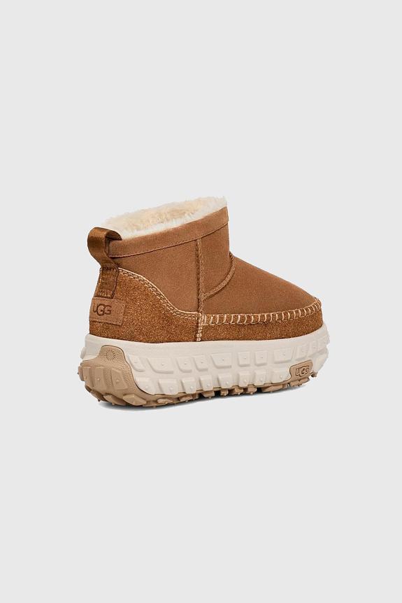 UGG Venture Daze Ultra Mini Chestnut-2