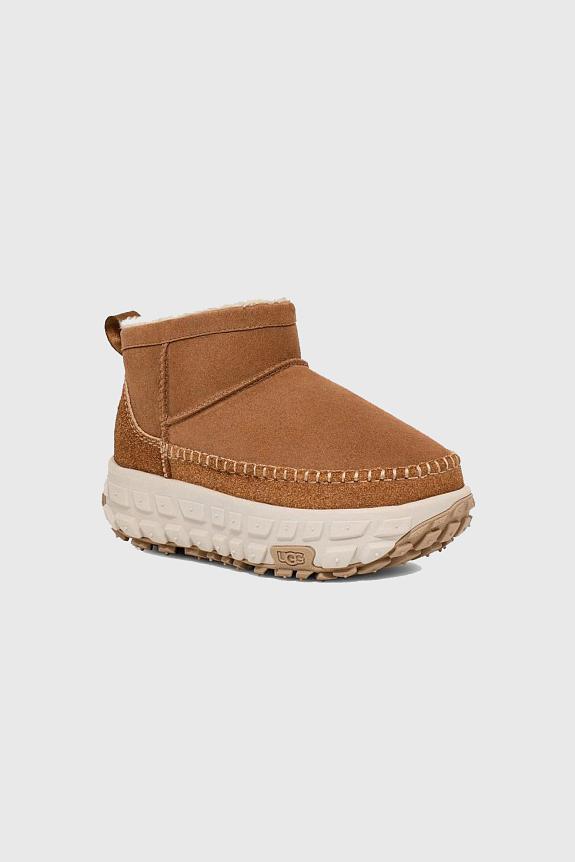 UGG Venture Daze Ultra Mini Chestnut-1