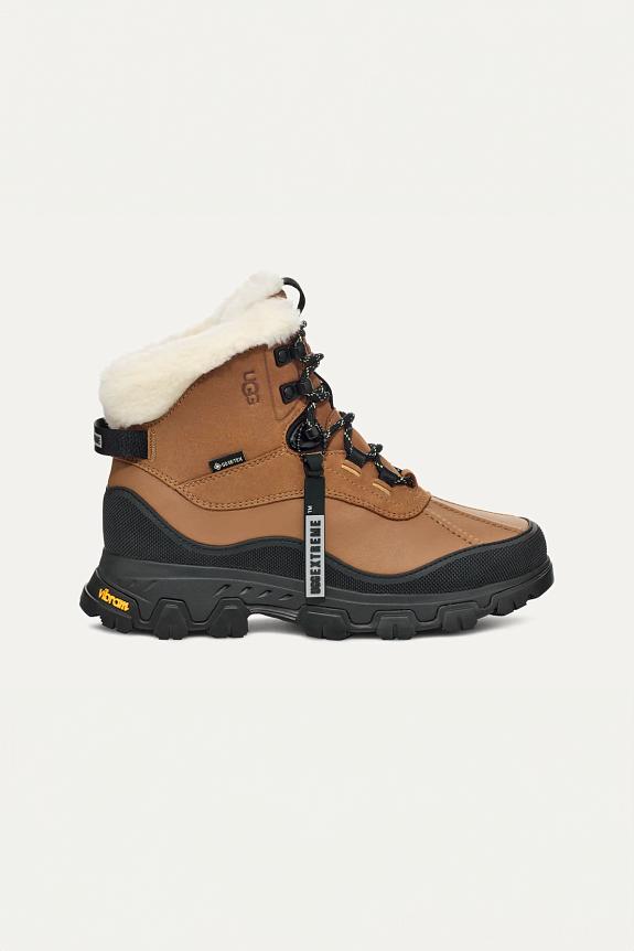 UGG W Adirondack Meridian Hiker Chestnut