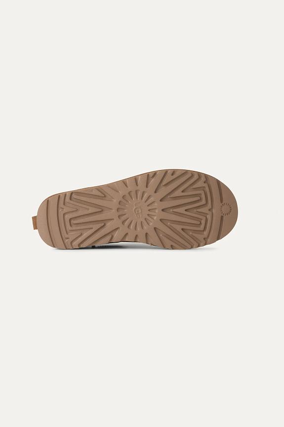 UGG W Classic Micro Chestnut-3