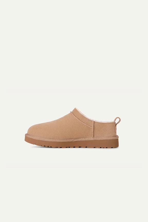 UGG W Classic Micro Sand-1