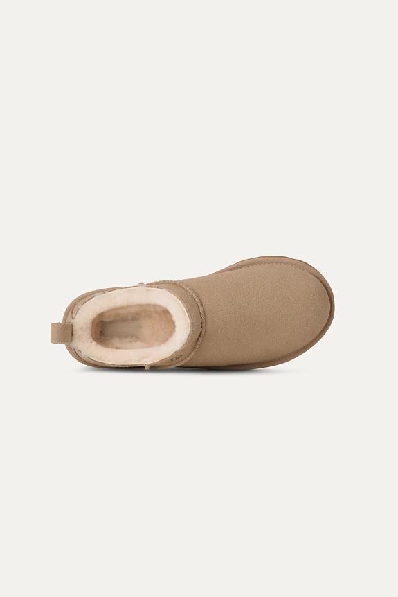 UGG W Classic Micro Sand-2