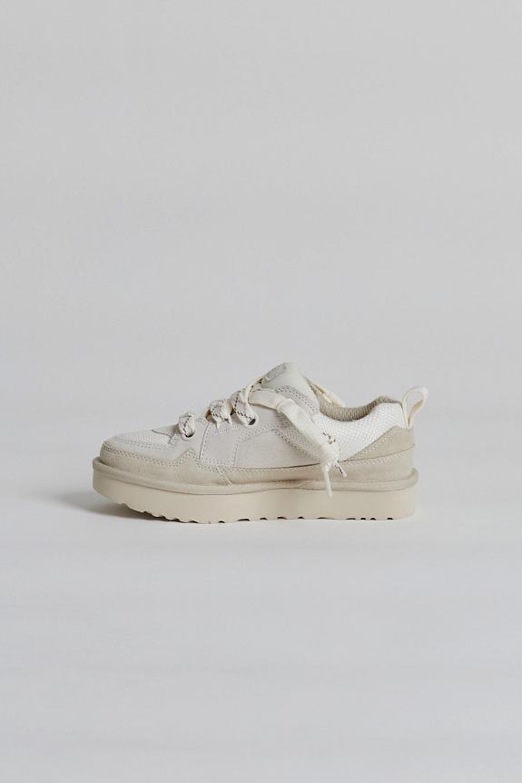 UGG W Lo Lowmel Jasmine-1
