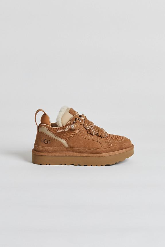 UGG W Lowmel Chestnut
