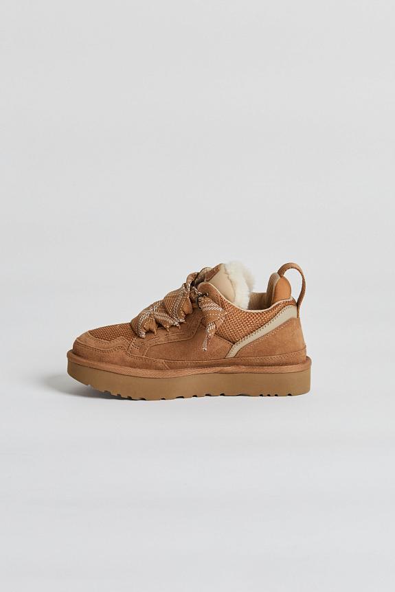 UGG W Lowmel Chestnut-1